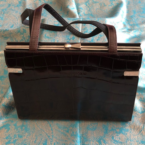 Gianfranco Lotti Purse certificate of authenticity - Picture 3 of 8